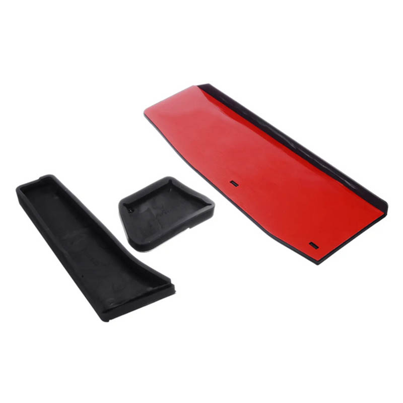 Plastic Car Foot Pedal Moulding