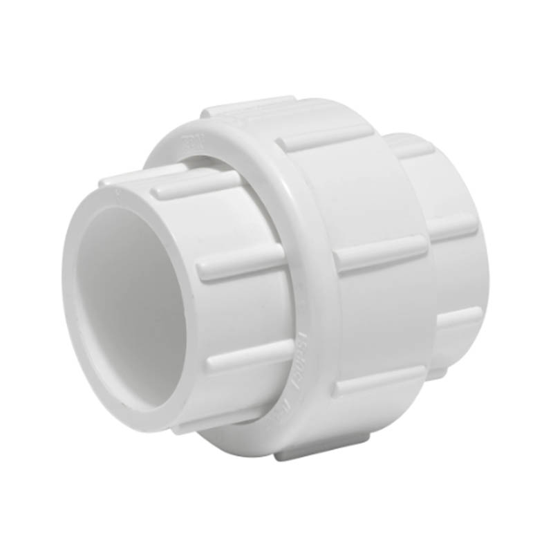 Plastic Unions Molding