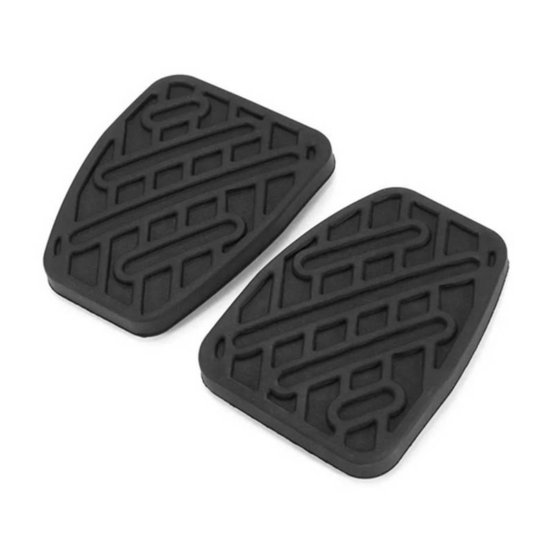 Plastic Car Accelerator Pedal Moulding
