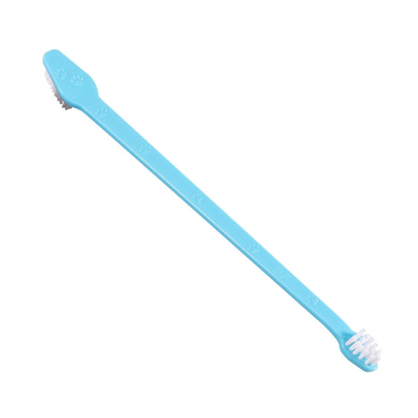 Plastic Pet Toothbrush Molding