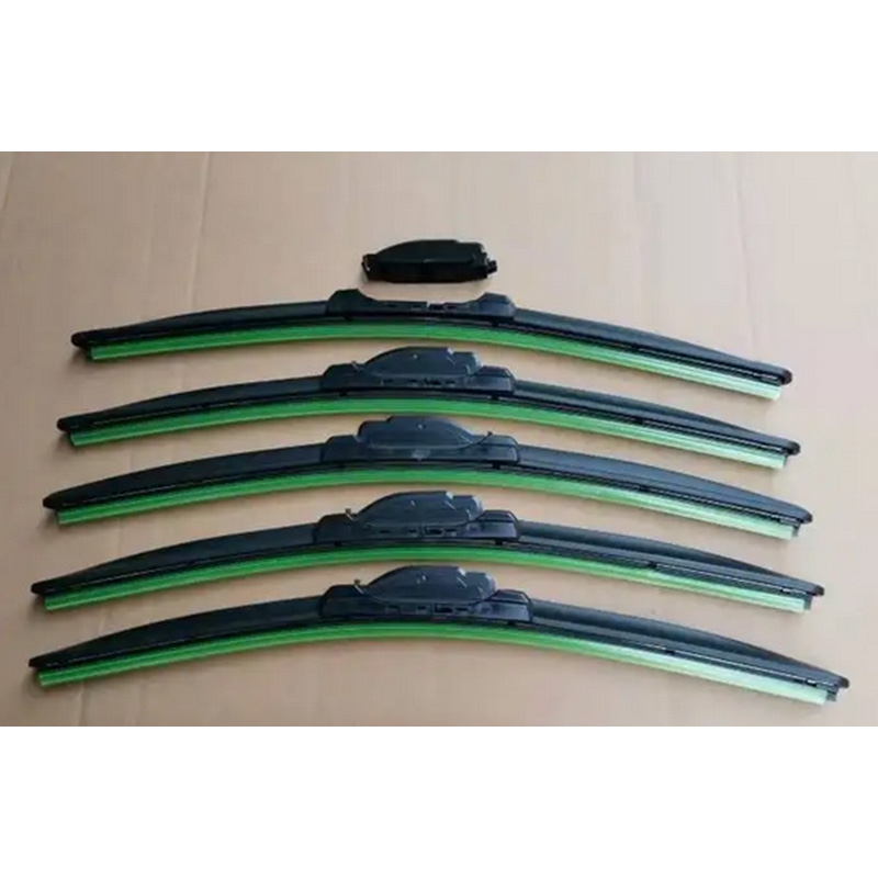 Car Wipers Molding