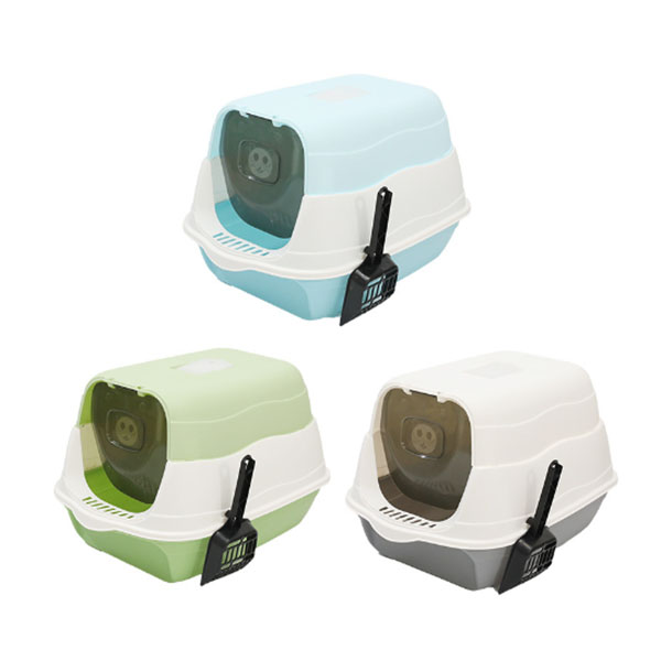 Plastic Cat Litter Box Plastic Molding