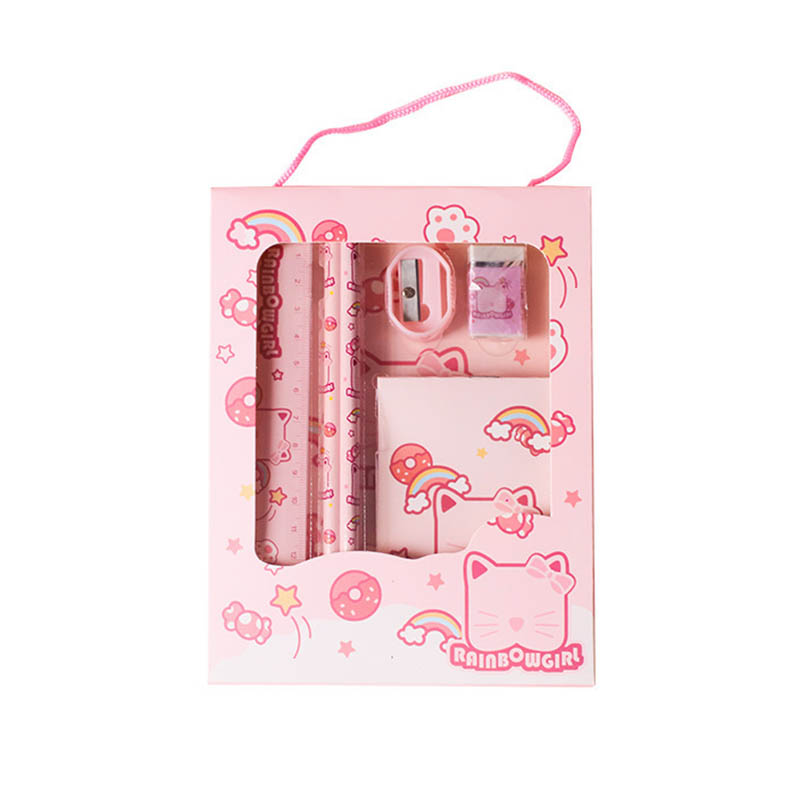 Stationery Set For Children Molding