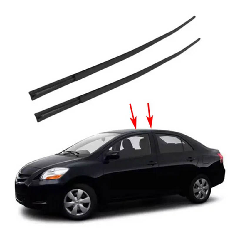 Car Roof Mold