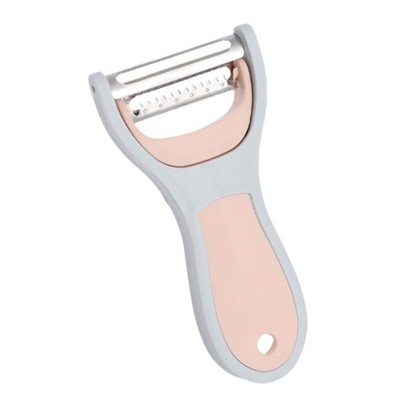 Plastic Peeler Molding