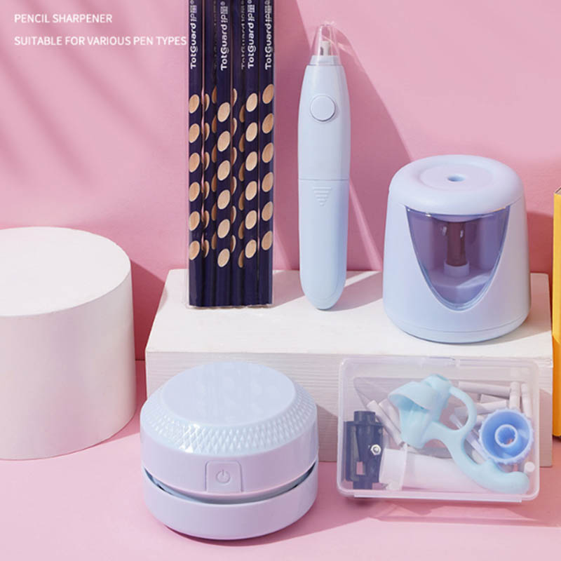 Stationery Set For Children Molding