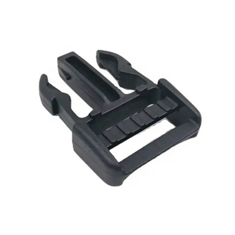Plastic Buckle Molding