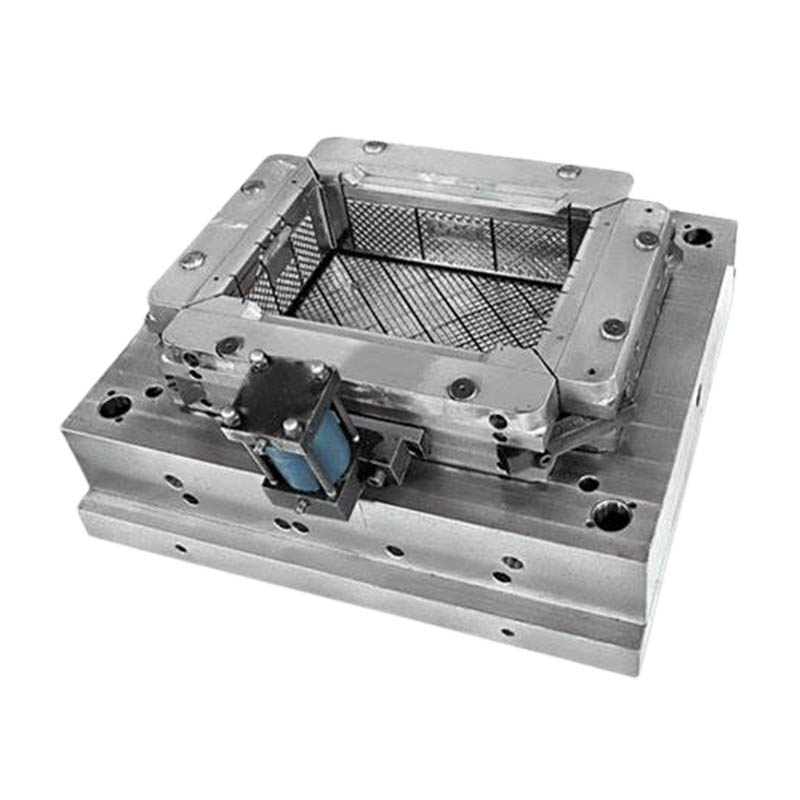 Plastic Storage And Freshness Molding
