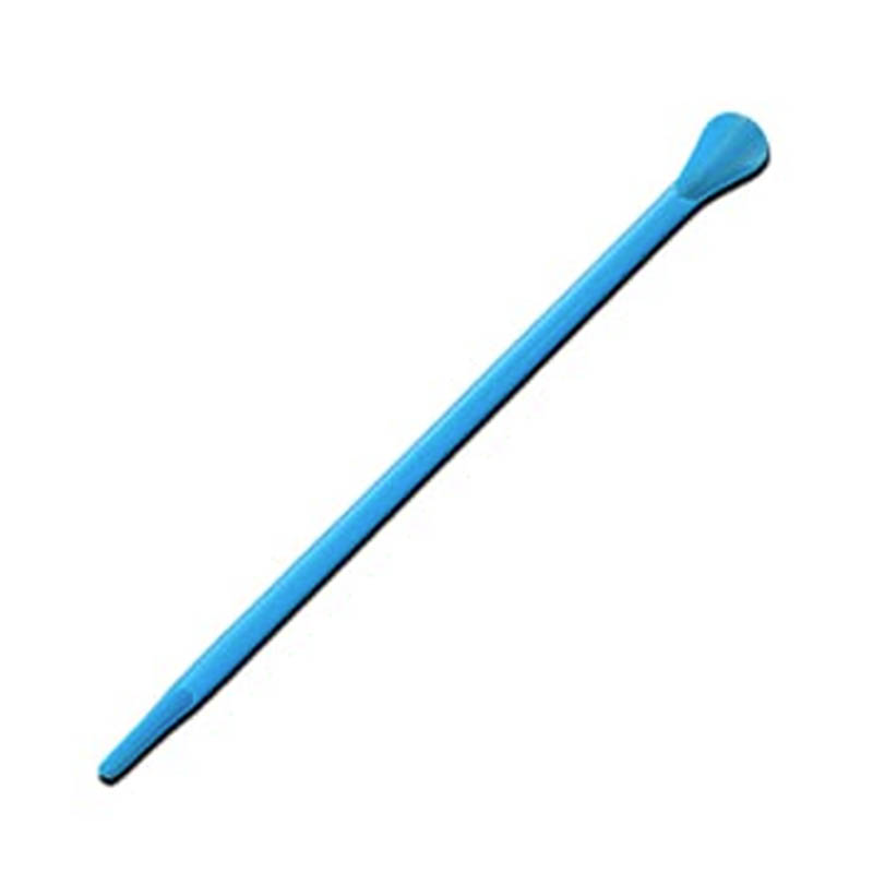 Plastic lab spatulas molding