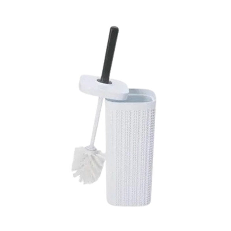 Plastic Toilet Brush Mold