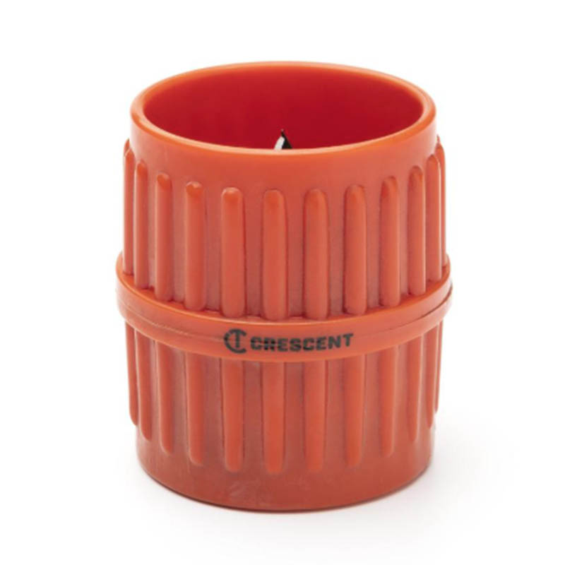Plastic Pipe Reamers