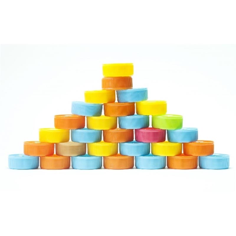 Plastic Caps Molding