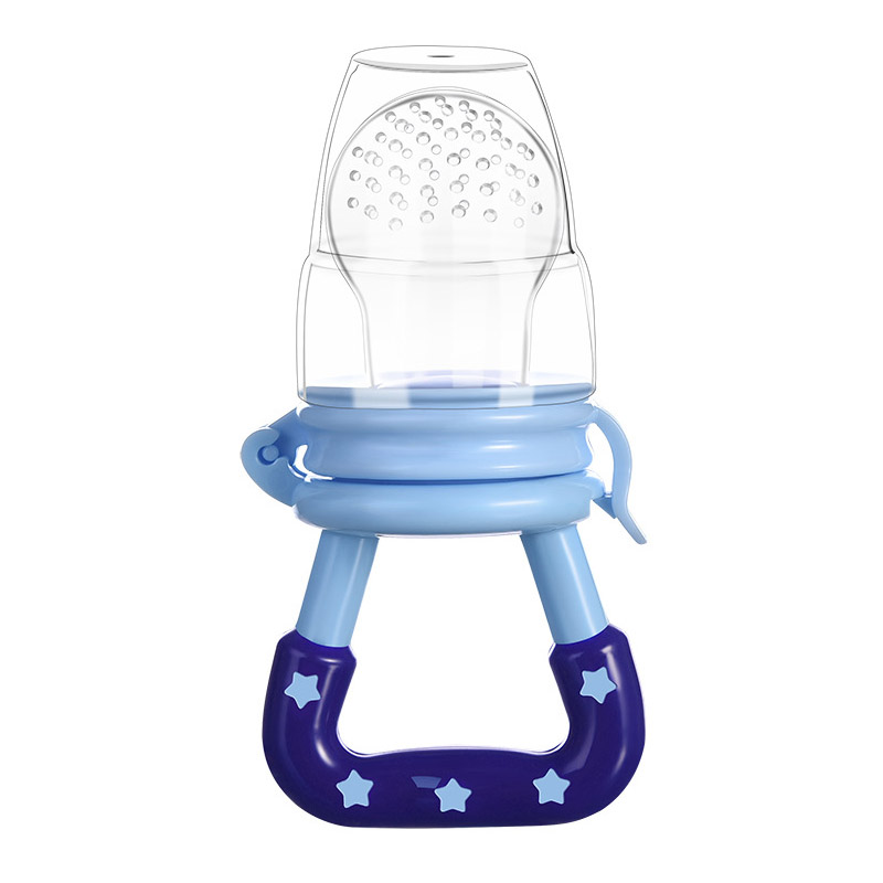 Silicone Pacifier Molding