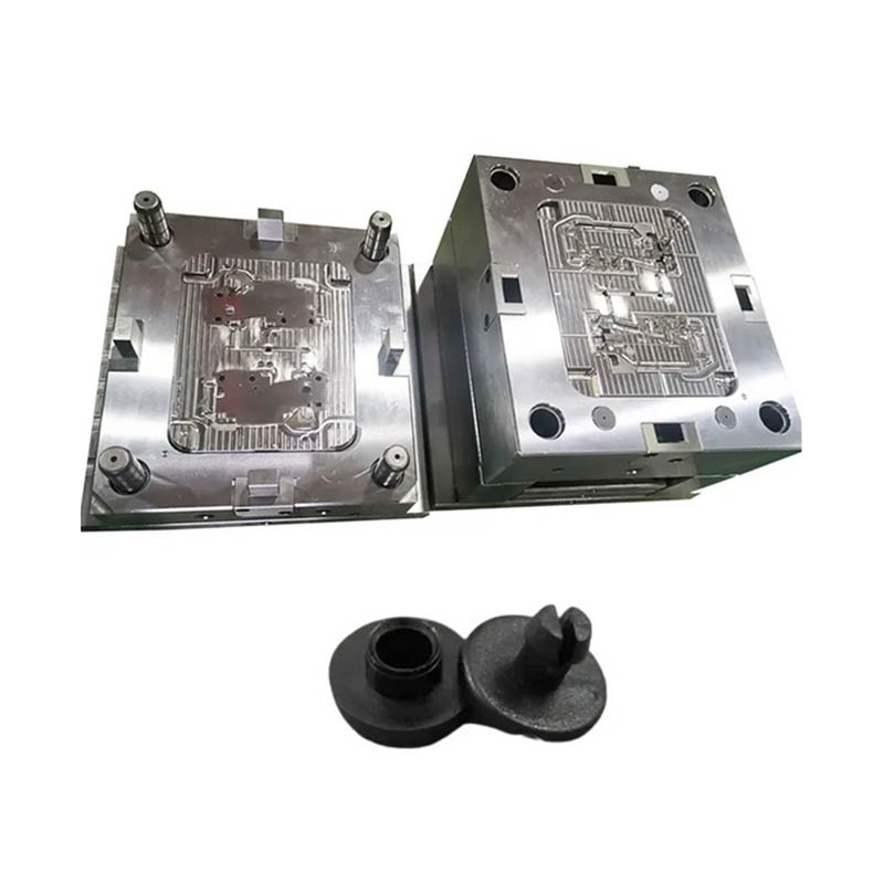 Plastic Buckle Molding