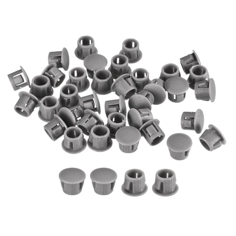 Plastic Plugs Molding
