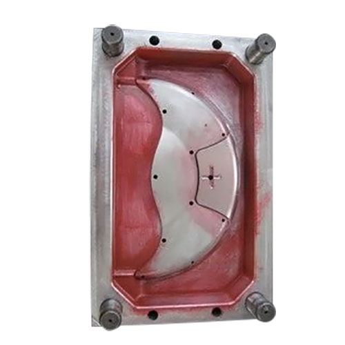 Pain Massage Equipment Molding