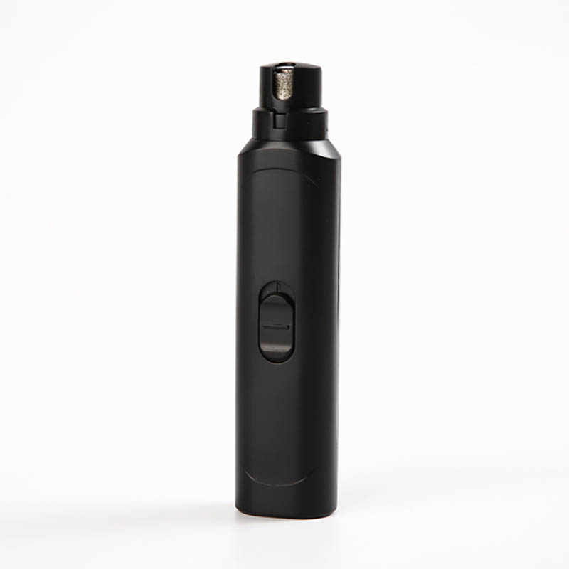 Electric Pet Nail Grinder Molding