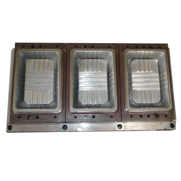Crisper Molding