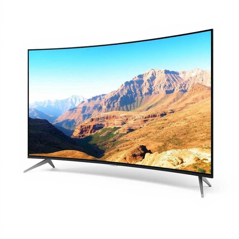 TV Set Moulding