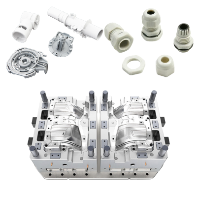 Injection Mold Tooling Company