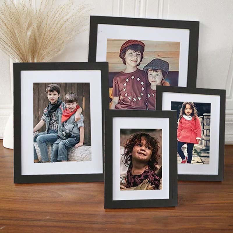 Photo Frame Molding