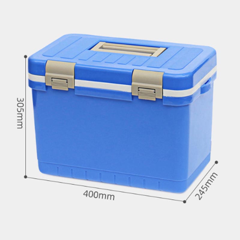 Milk Storage Incubator