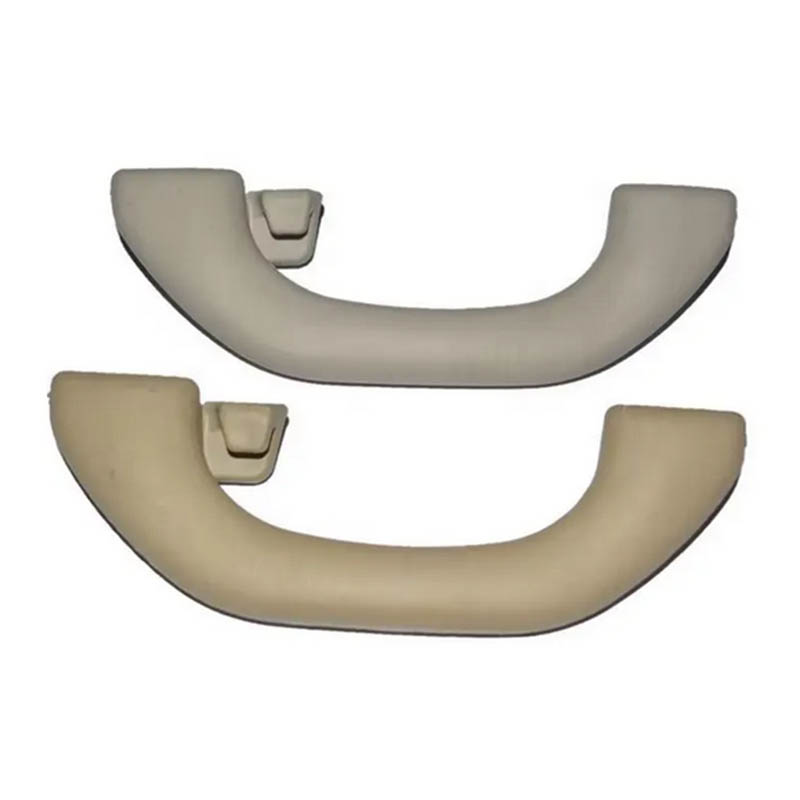 Armrest molding