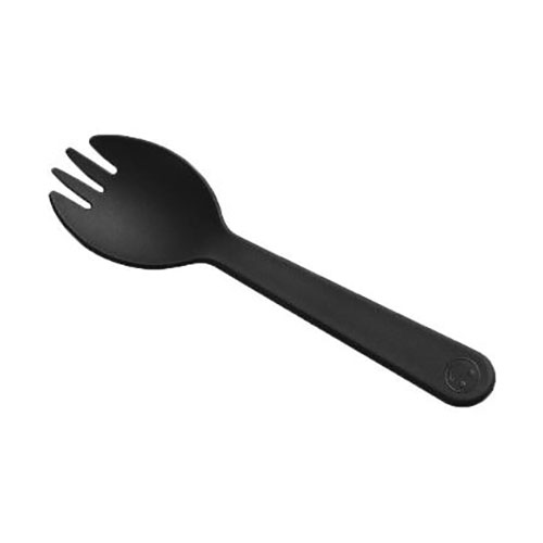Plastic Fork Injection Molding
