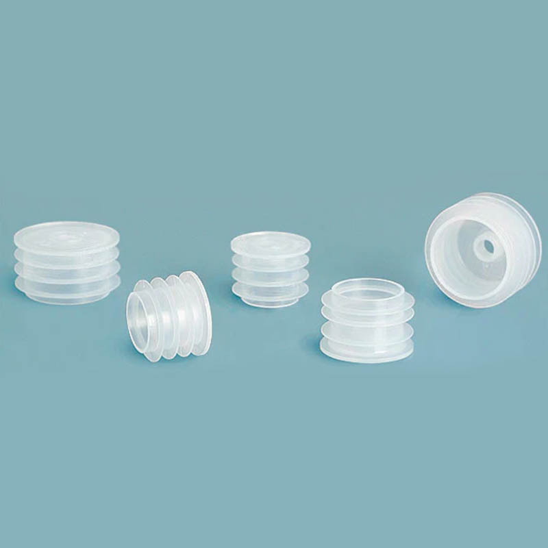 Plastic Reducers Molding