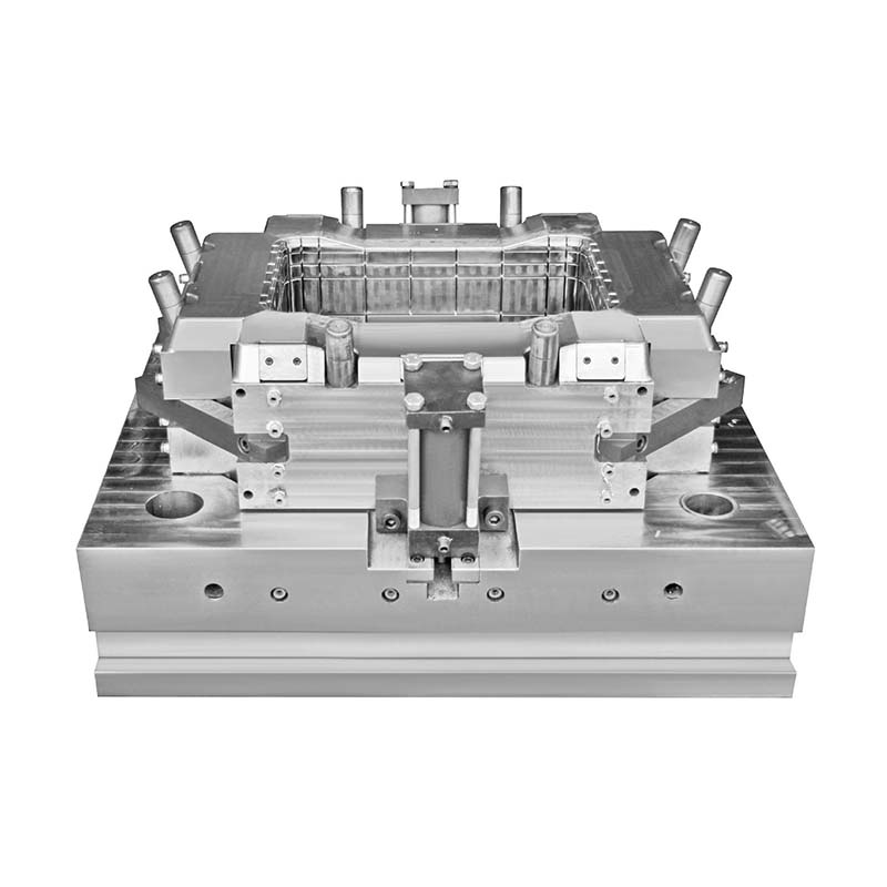 Storage Box Mold