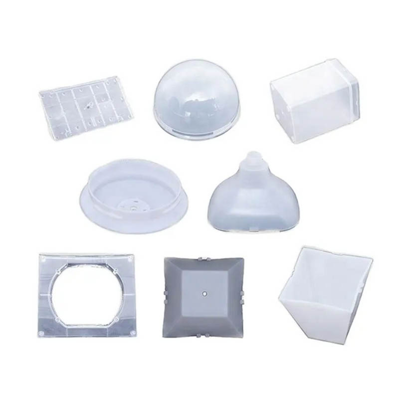 Downlight Moulding