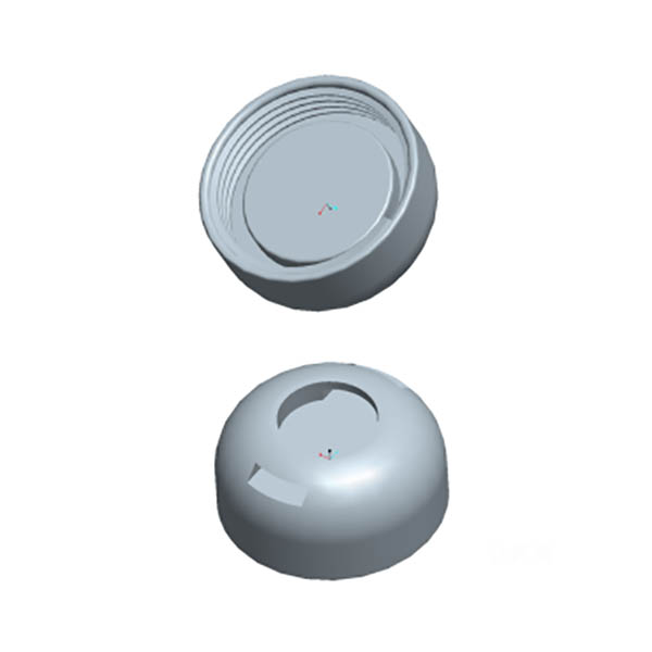 Plastic Cup Injection Molding For Kids