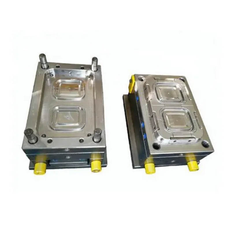 Phone Stand Moulding