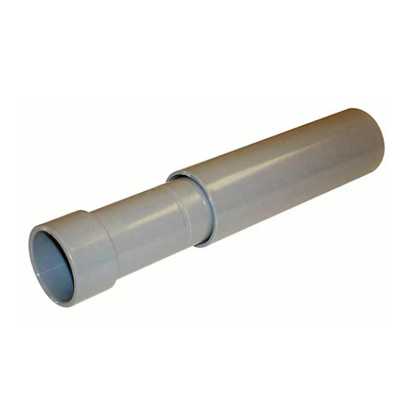 Plastic Expansion Joints
