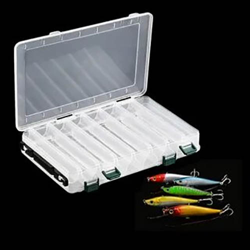 One Stop Fishing Gear Mold Injection Service