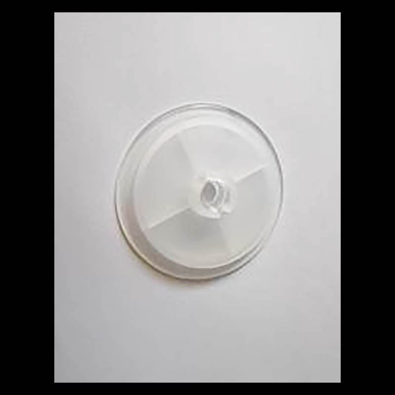 Children's Nasal Aspirator Molding