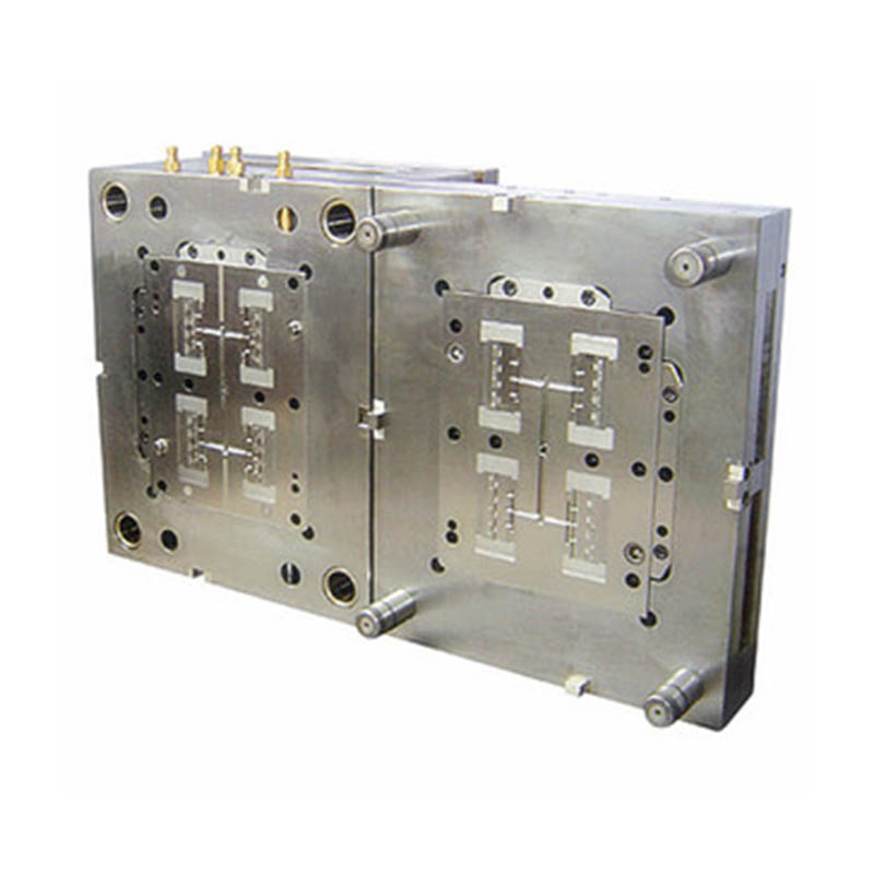 PSP Moulding