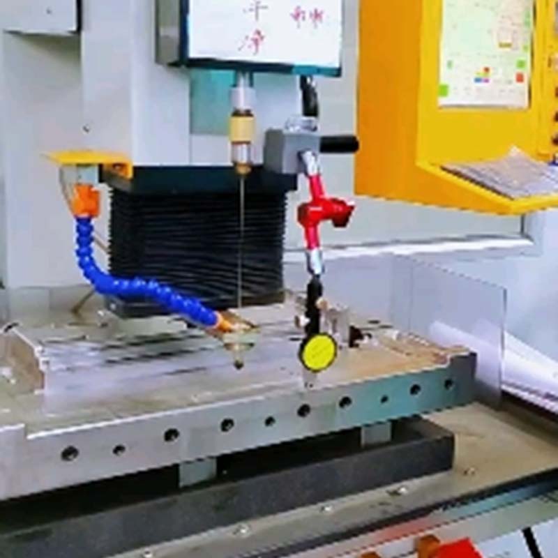 Sockets molding