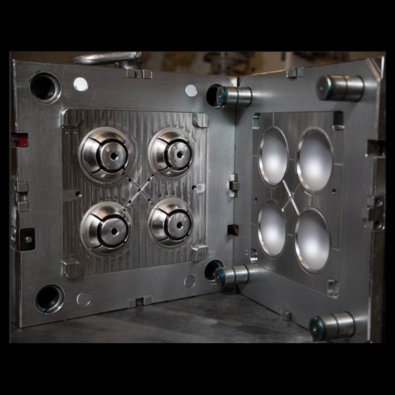 Tableware Molding
