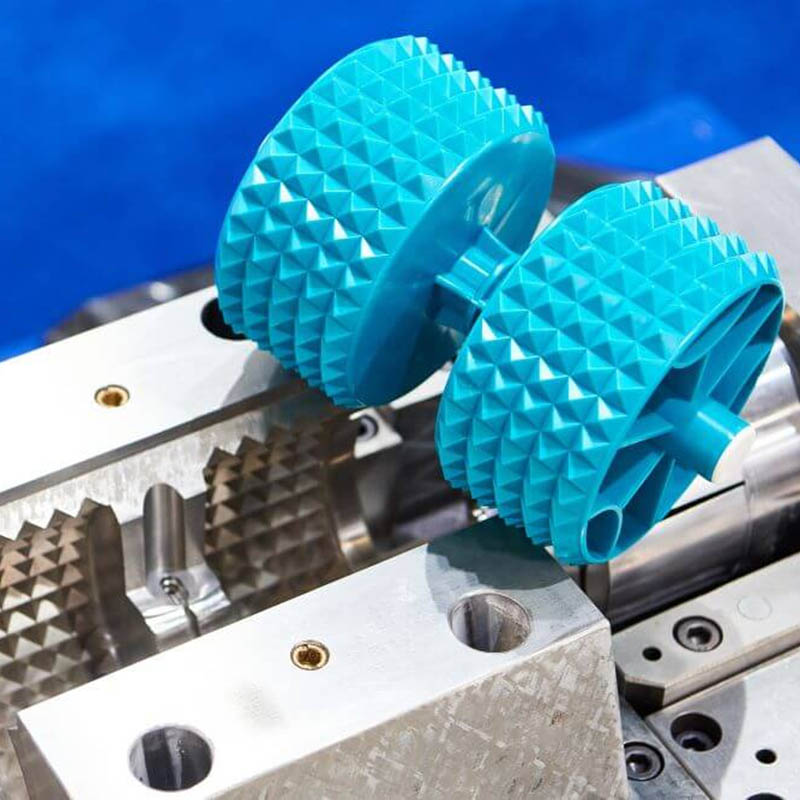 Plastic Pipe Reamers