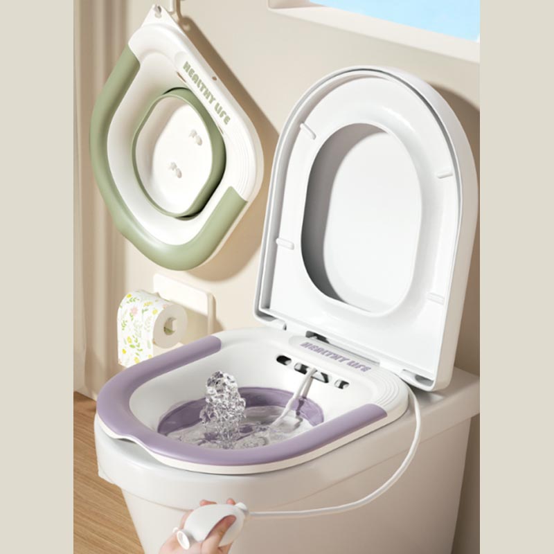 Maternity Basin Molding