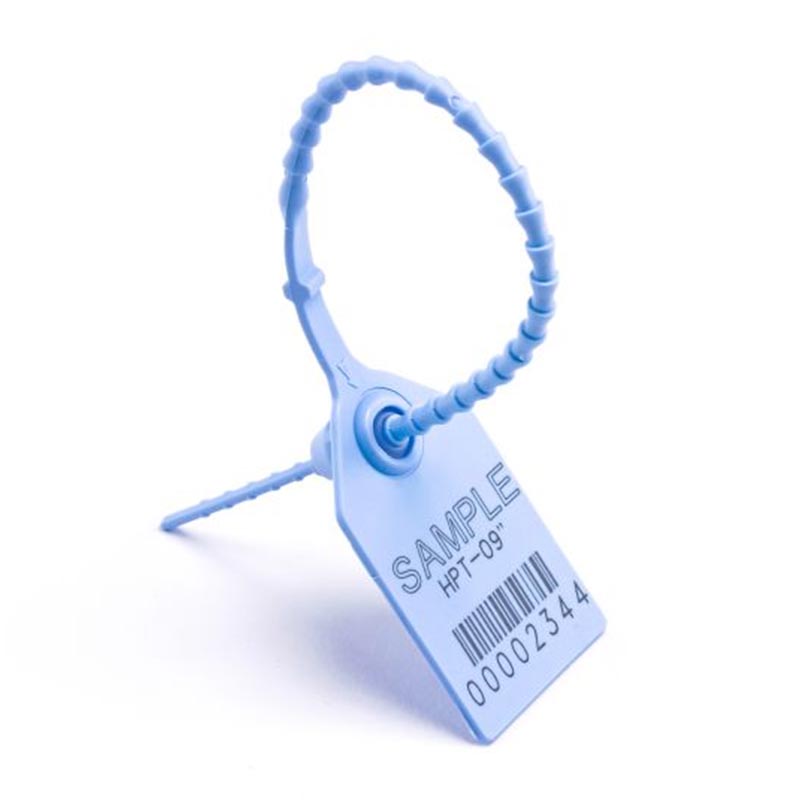 Plastic Seals Molding