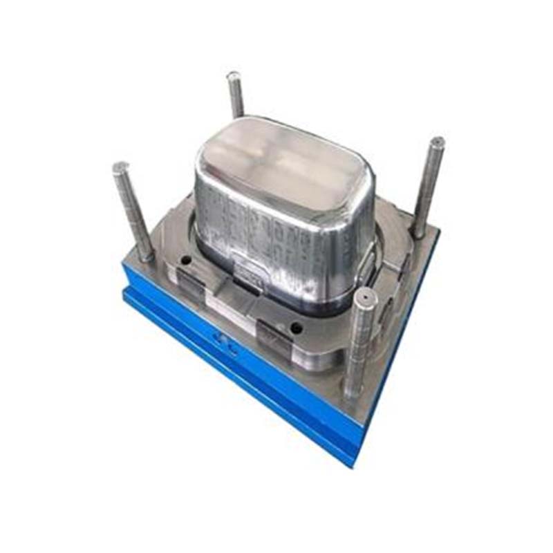 Storage Box molding