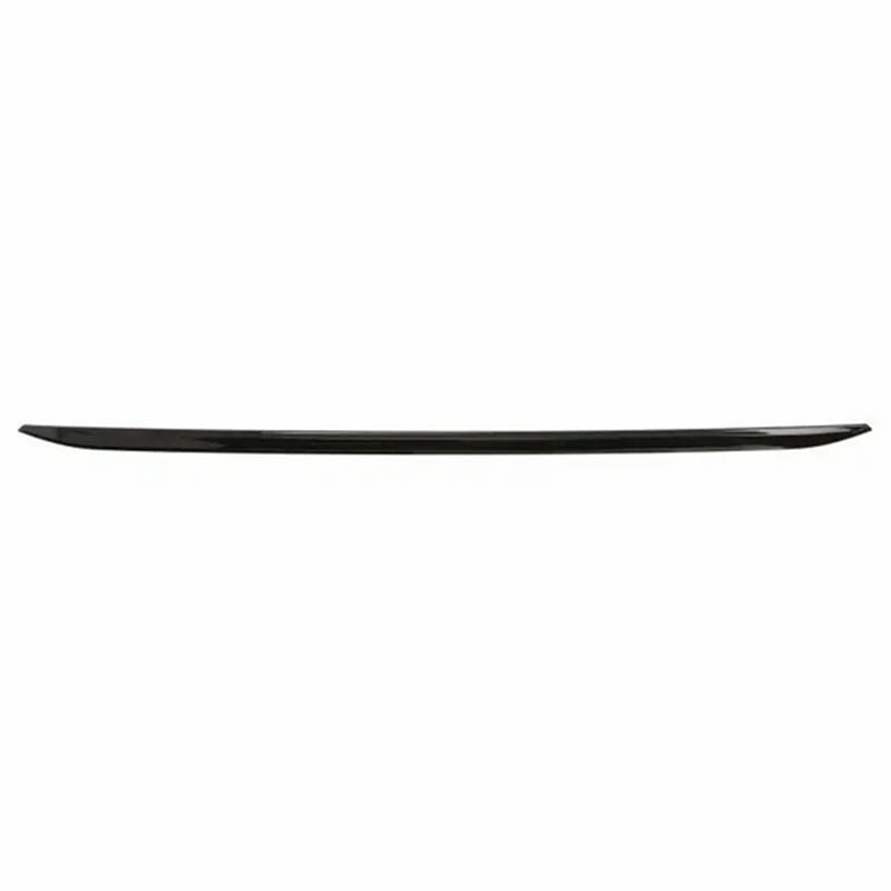 Car Bumper Strip Molding