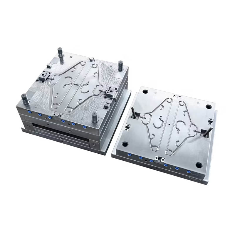 Plastic Hangers Molding