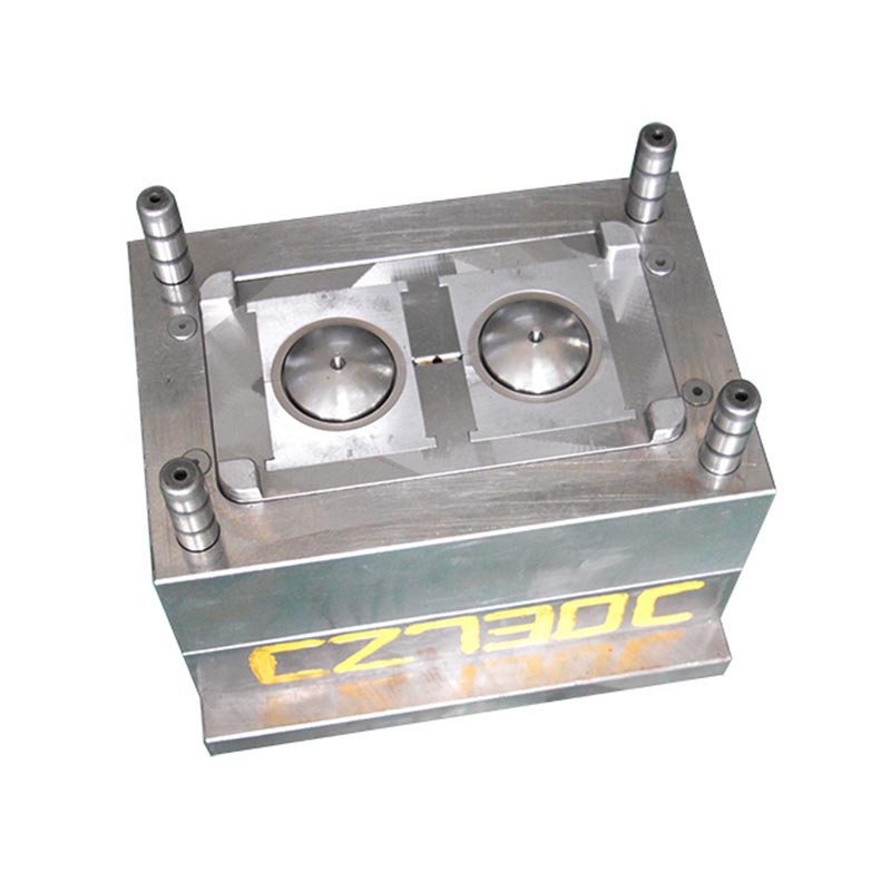 Multifunctional Therapeutic Instrument Moulding