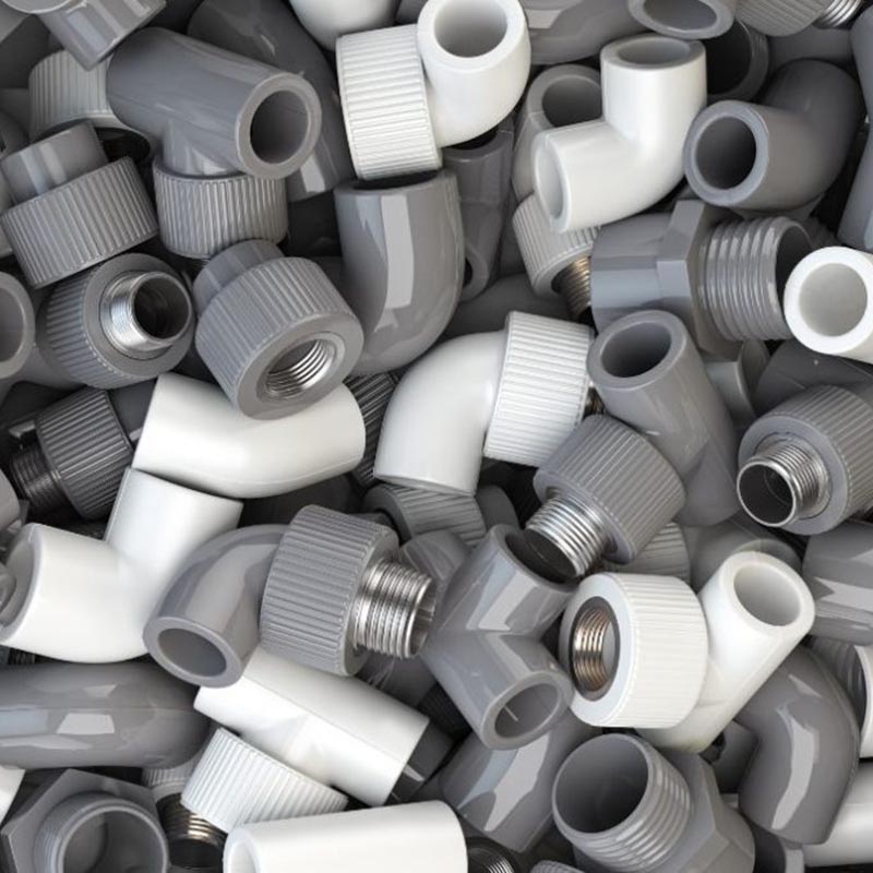 Plastic Plugs Molding