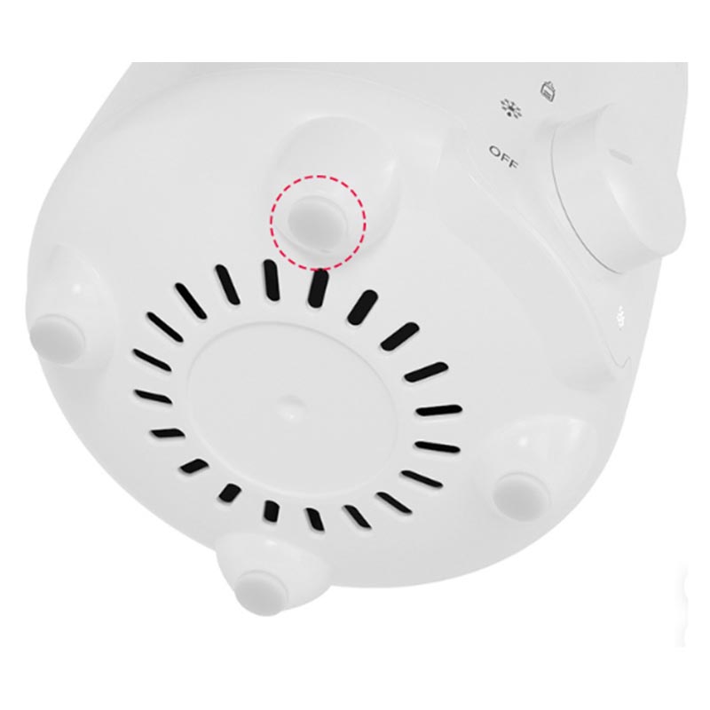 Baby Bottle Sterilizer Molding