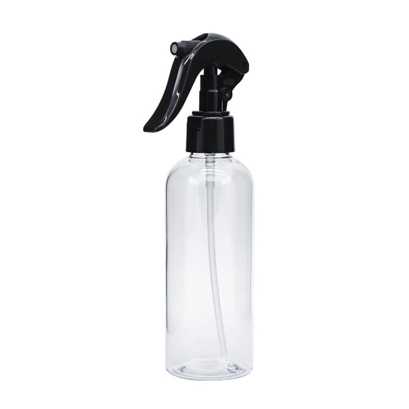 Plastic Spray Bottle Molding