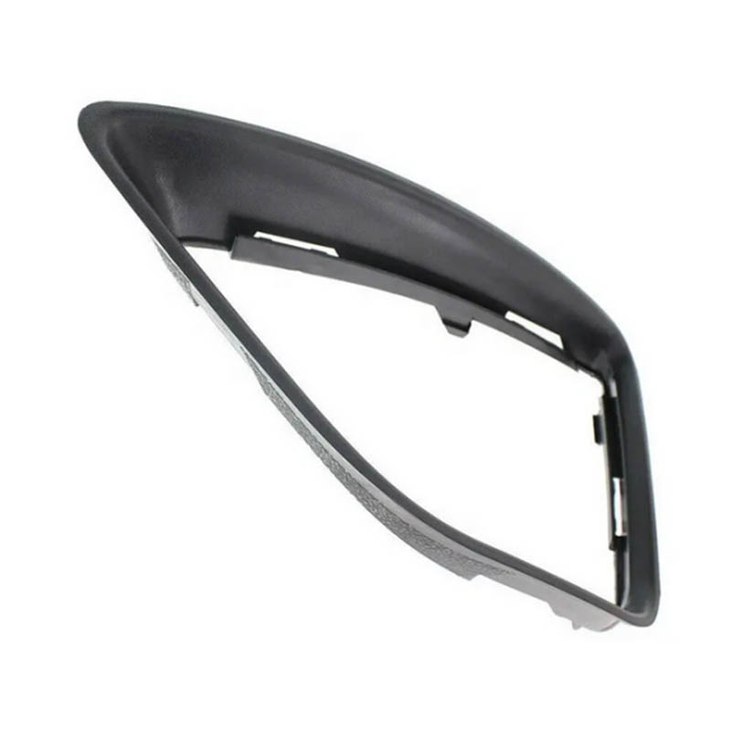 Fog Lights Moulding
